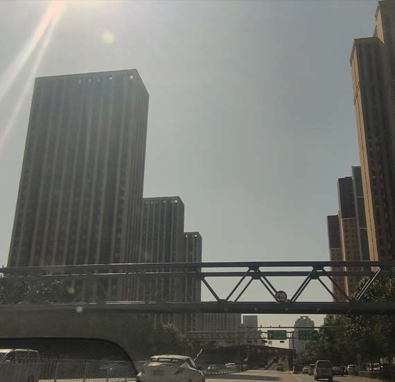 東建鋼結(jié)構(gòu)