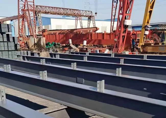 沈陽(yáng)鋼結(jié)構(gòu)安裝工程的一般要求 沈陽(yáng)鋼結(jié)構(gòu)安裝工程的一般要求