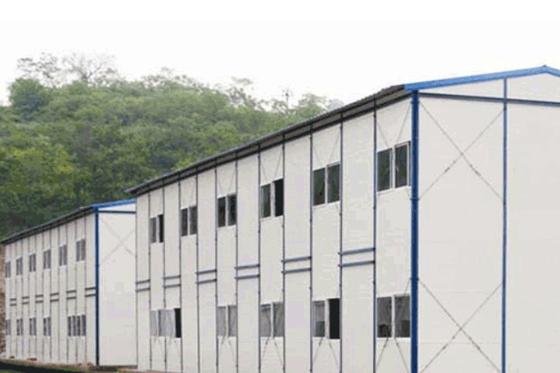 沈陽(yáng)彩鋼房屋頂漏水的原因 沈陽(yáng)彩鋼房屋頂漏水的原因