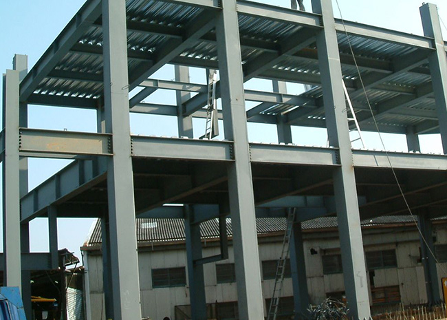 沈陽(yáng)鋼結(jié)構(gòu)缺陷事故分析,這些細(xì)節(jié)不可忽視! 沈陽(yáng)鋼結(jié)構(gòu)缺陷事故分析,這些細(xì)節(jié)不可忽視!