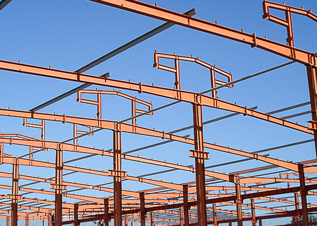 三種沈陽(yáng)鋼結(jié)構(gòu)連接方式都有哪些優(yōu)缺點(diǎn) 三種沈陽(yáng)鋼結(jié)構(gòu)連接方式都有哪些優(yōu)缺點(diǎn)