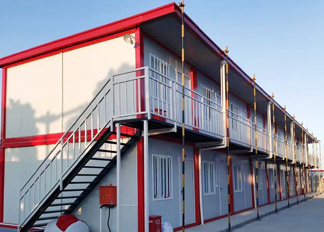 談?wù)勆蜿?yáng)彩鋼房制作安裝的三大誤區(qū) 談?wù)勆蜿?yáng)彩鋼房制作安裝的三大誤區(qū)