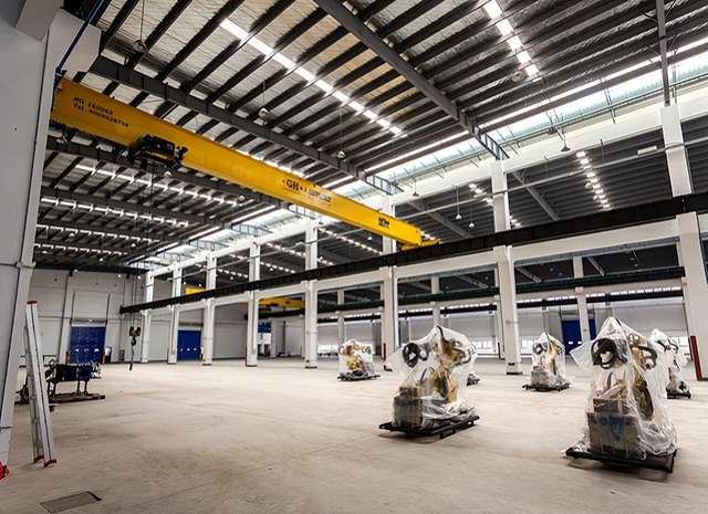 沈陽(yáng)鋼結(jié)構(gòu)工程施工流程有哪些 沈陽(yáng)鋼結(jié)構(gòu)工程施工流程有哪些