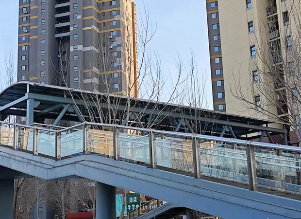 鞍山鋼結構搭建時結構一般做如何處理