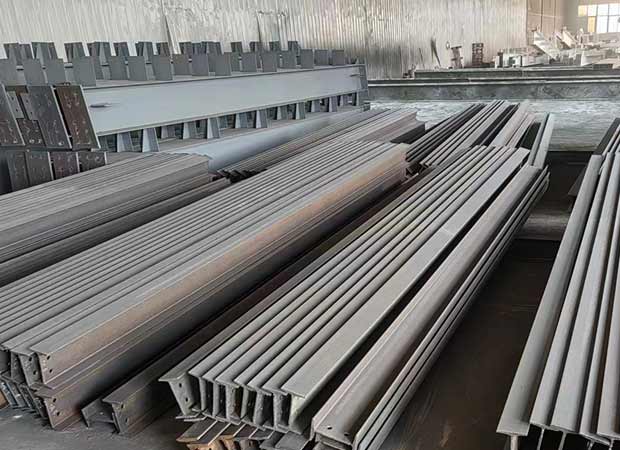 撫順鋼結構廠家的產品概述