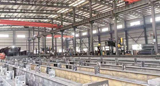 沈陽鋼結構 沈陽鋼結構