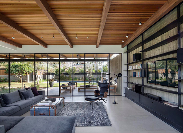 鐵嶺鋼結構：打造堅固安全的建筑之基