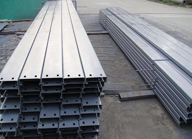 遼寧鞍山鋼結構廠家為環保添動力！